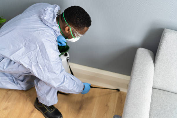 Best Pest Control for Multi-Family Homes  in Homeland Park, SC